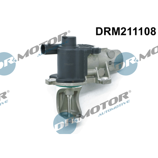 DRM211108 - EGR Valve 