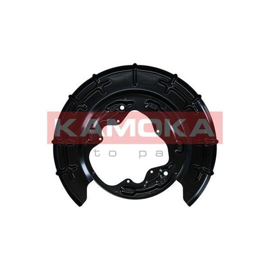 1180108 - Splash Panel, brake disc 