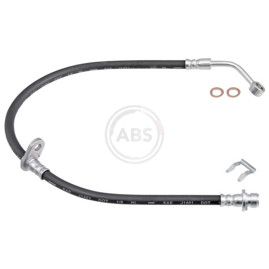 SL 1436 - Brake Hose 