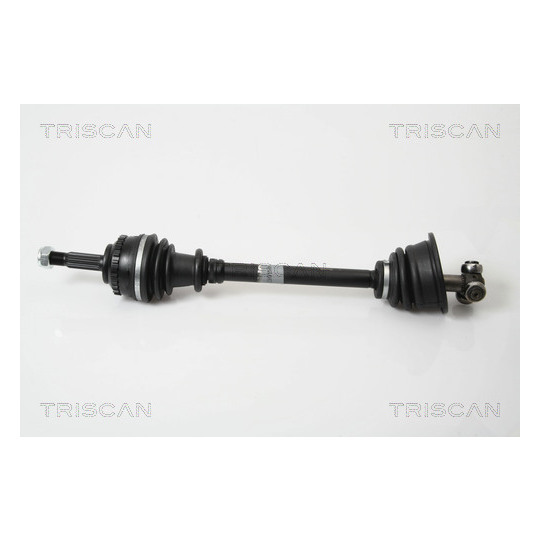 8540 25536 - Drive Shaft 