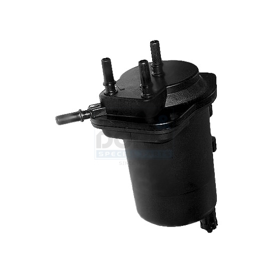 4497E - Fuel filter 