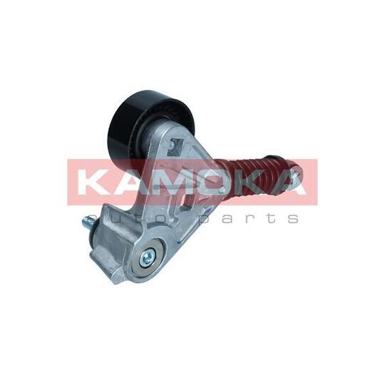 R0605 - Belt Tensioner, V-ribbed belt 