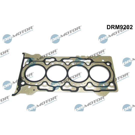 DRM9202 - Gasket, cylinder head 