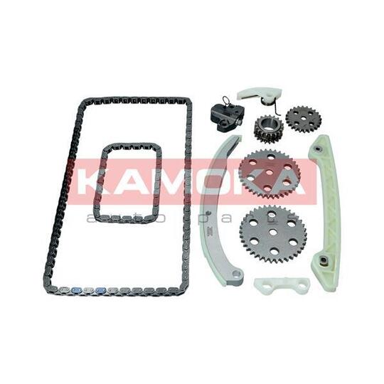 7001656 - Timing Chain Kit 