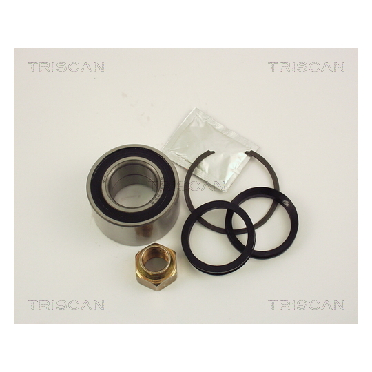 8530 10105 - Wheel Bearing Kit 