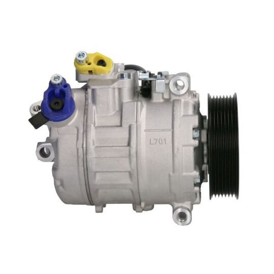 KTT090291 - Compressor, air conditioning 