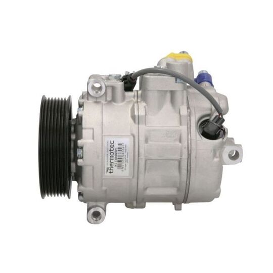 KTT090291 - Compressor, air conditioning 