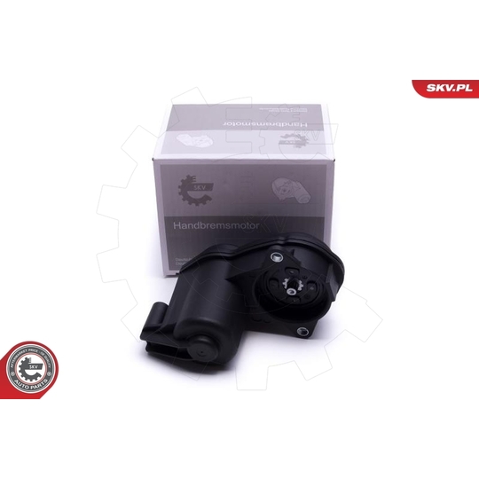 96SKV485 - Control Element, parking brake caliper 