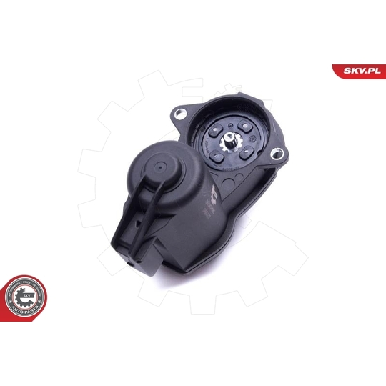 96SKV485 - Control Element, parking brake caliper 