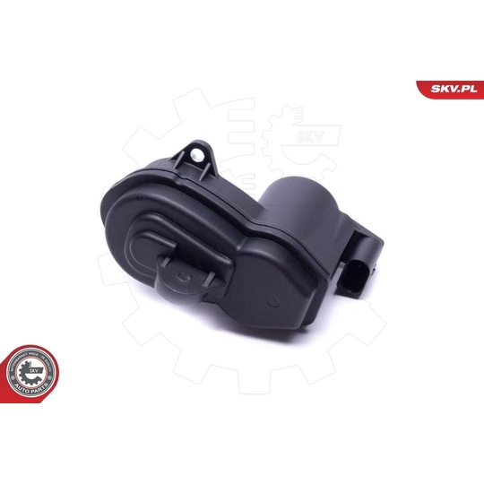 96SKV485 - Control Element, parking brake caliper 