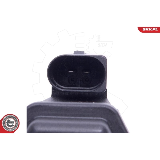 96SKV485 - Control Element, parking brake caliper 