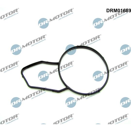 DRM01689 - Gasket, thermostat 