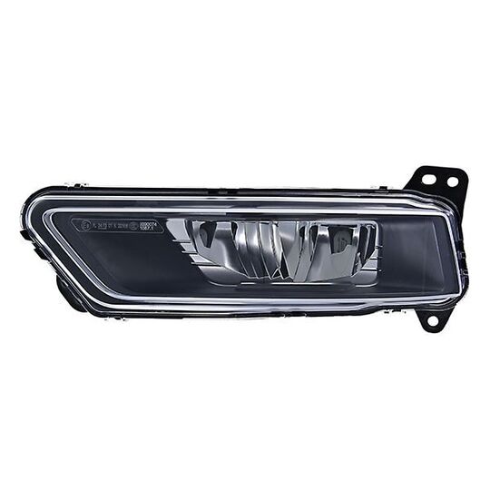 1NJ 354 883-031 - Front Fog Light 