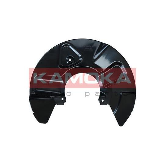 1180027 - Splash Panel, brake disc 