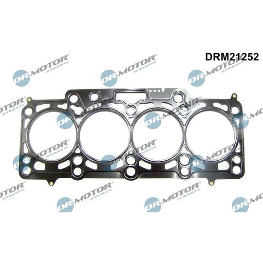 DRM21252 - Gasket, cylinder head 