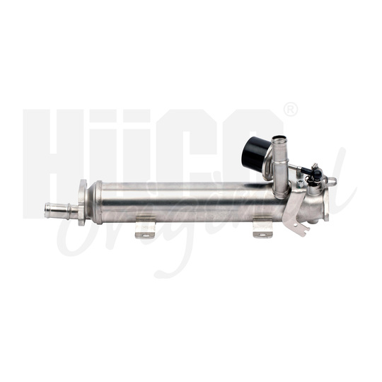 135996 - Cooler, exhaust gas recirculation 