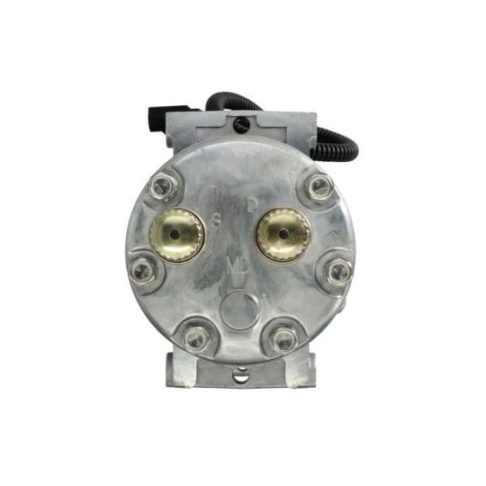 KTT090384 - Compressor, air conditioning 