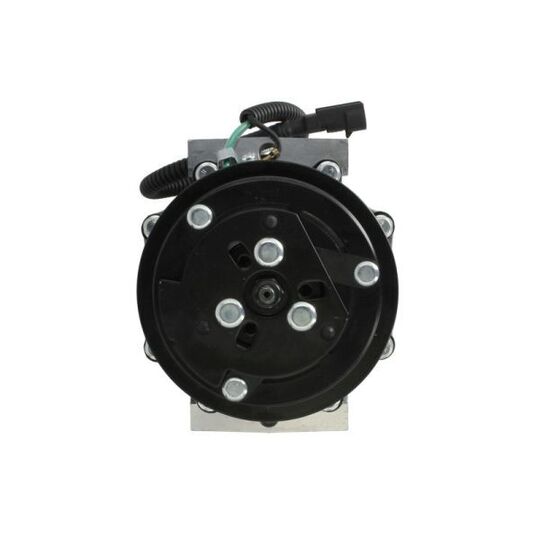 KTT090384 - Compressor, air conditioning 