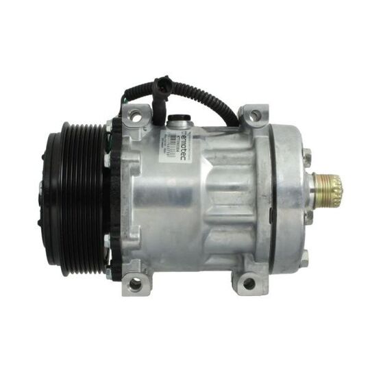 KTT090384 - Compressor, air conditioning 