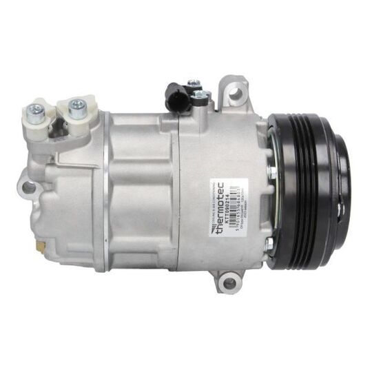 KTT090214 - Compressor, air conditioning 