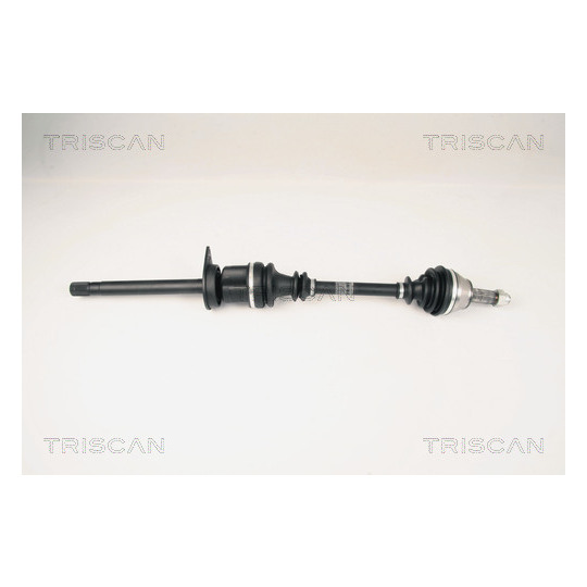 8540 16601 - Drive Shaft 