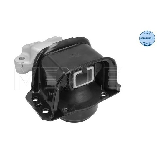 11-14 030 0021 - Engine Mounting 