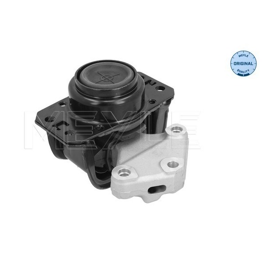 11-14 030 0021 - Engine Mounting 