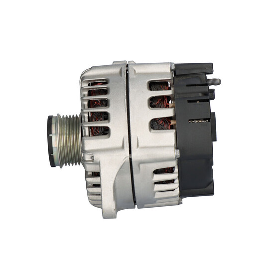 444718 - Alternator 