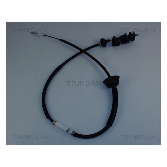 8140 28244 - Clutch Cable 