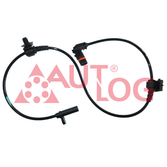 AS5639 - RPM Sensor, automatic transmission 