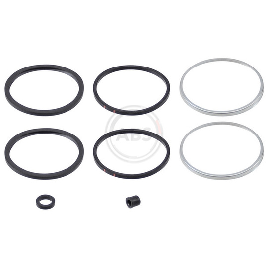 43138 - Repair Kit, brake caliper 