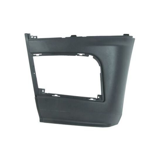 MER-FB-080L - Bumper 