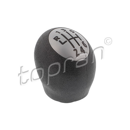 702 648 - Gear Knob 