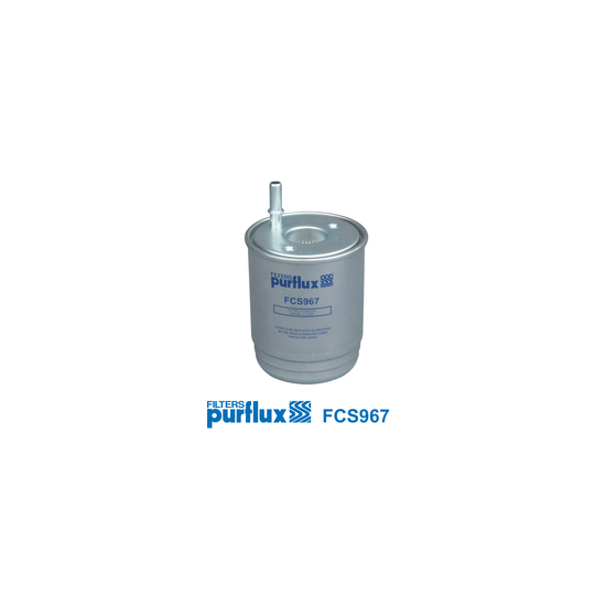 FCS967 - Fuel filter 