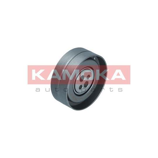 R0490 - Tensioner Pulley, timing belt 