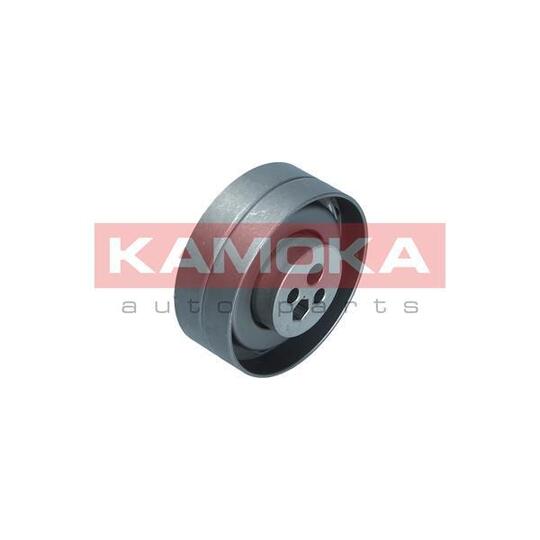 R0490 - Tensioner Pulley, timing belt 