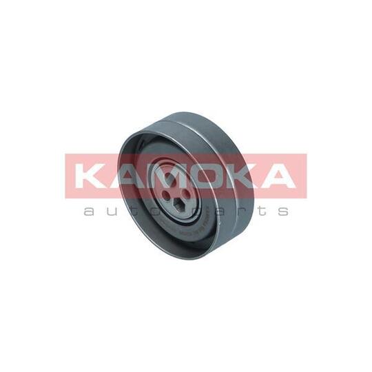 R0490 - Tensioner Pulley, timing belt 