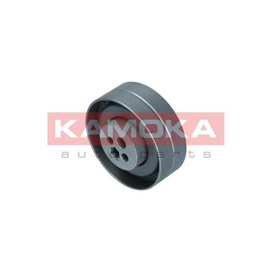 R0490 - Tensioner Pulley, timing belt 