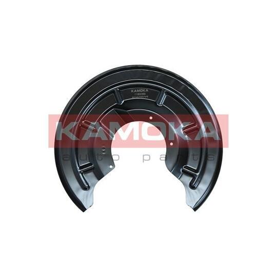 1180069 - Splash Panel, brake disc 