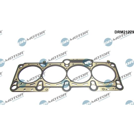 DRM21229 - Gasket, cylinder head 