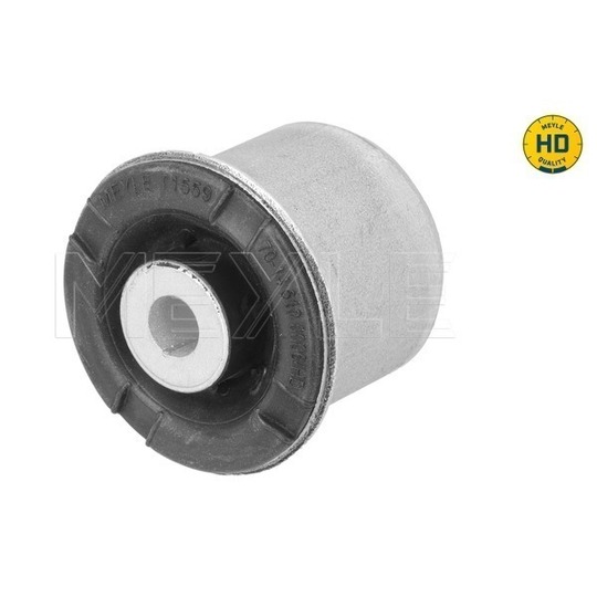 70-14 610 0006/HD - Control Arm-/Trailing Arm Bush 