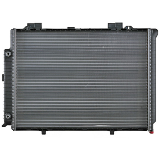 CR 303 000P - Radiator, engine cooling 