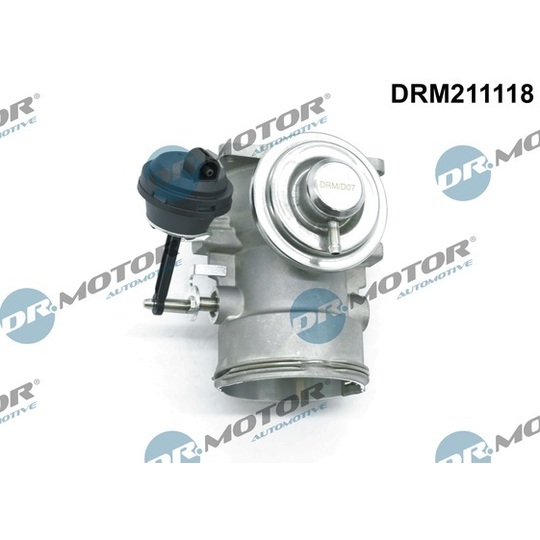 DRM211118 - EGR Valve 