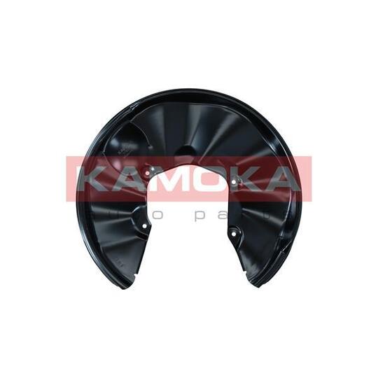 1180017 - Splash Panel, brake disc 