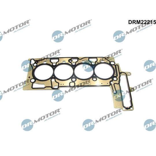 DRM22215 - Gasket, cylinder head 