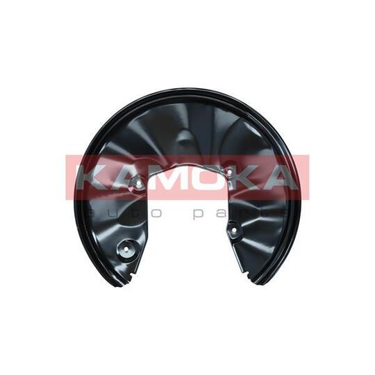 1180023 - Splash Panel, brake disc 