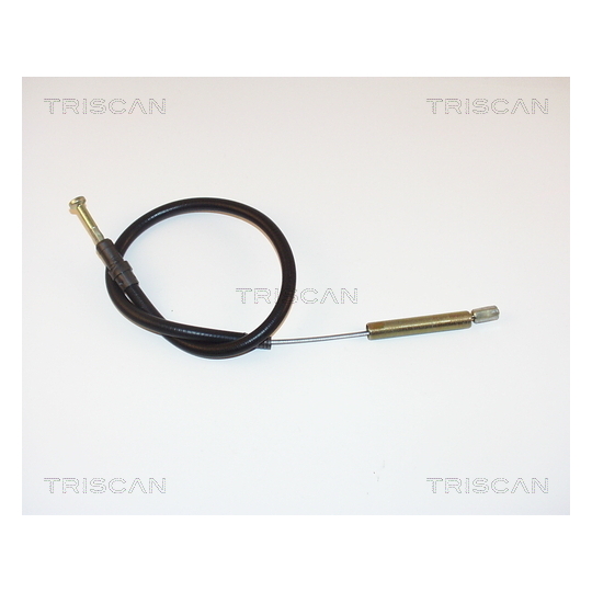 8140 38215 - Clutch Cable 