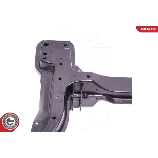 64SKV008 - Support Frame/Subframe 