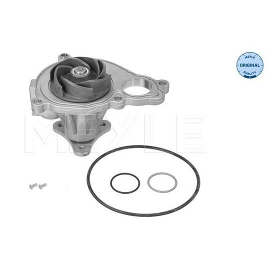 313 220 0031 - Water pump 