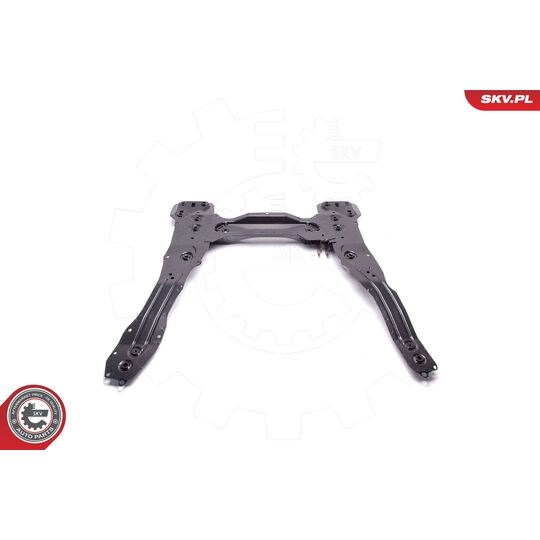 64SKV008 - Support Frame/Subframe 